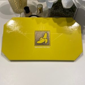 Jeffrey Star Banana Fetish Palette🍌